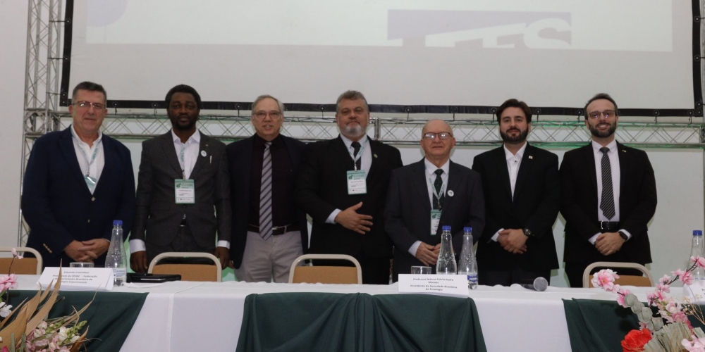 Minas Gerais Sedia a 59ª Edição do Congresso Anual da Sociedade Brasileira de Fisiologia