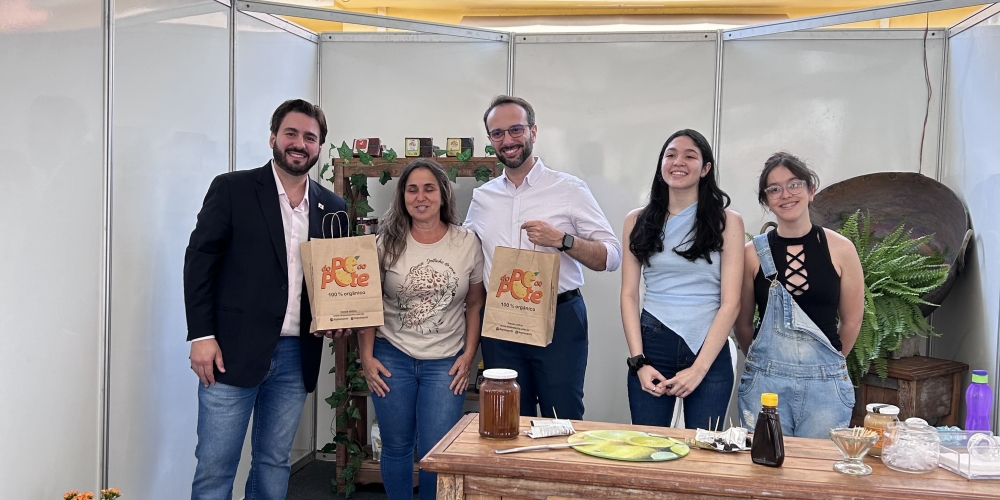 3º Festival do Café Especial é realizado em Carmo de Minas