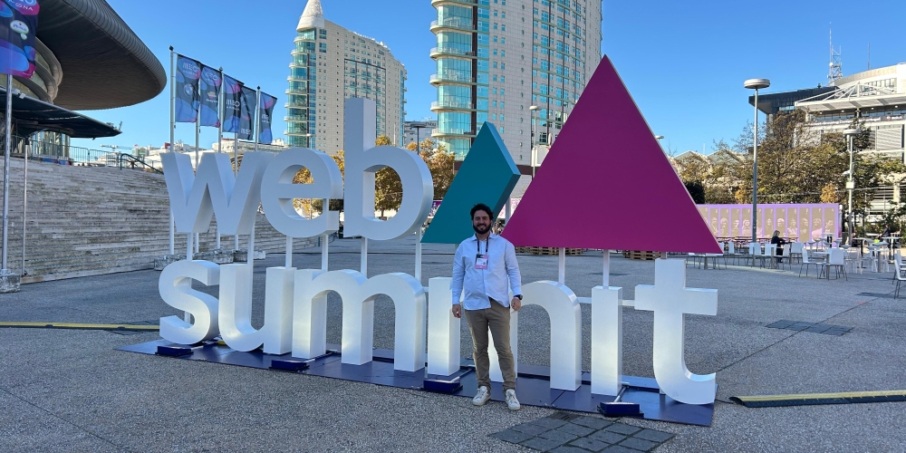  Web Summit Lisboa 2024