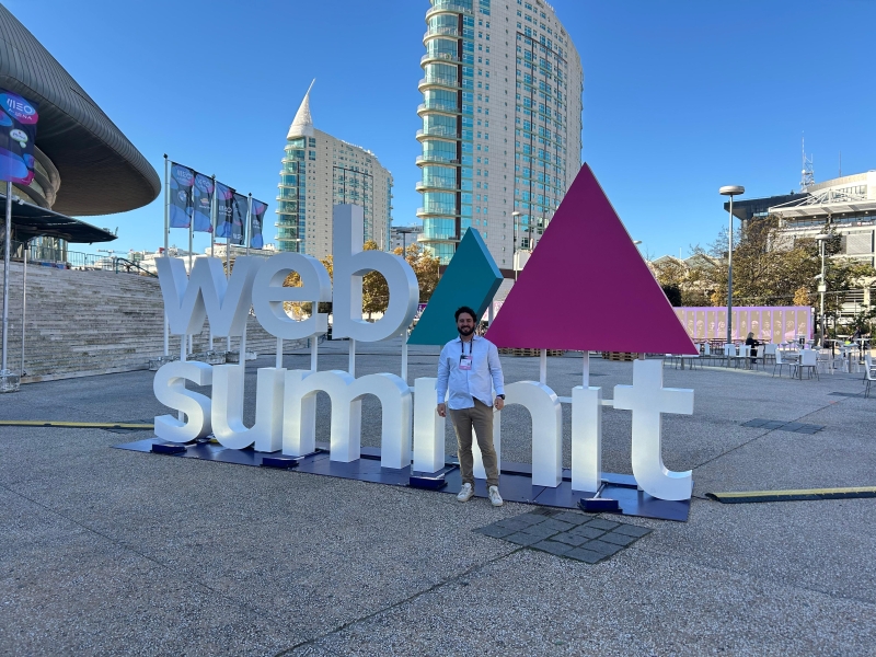  Web Summit Lisboa 2024