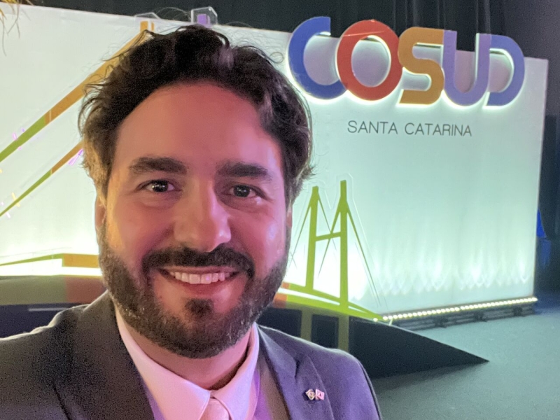 COSUD: Uma Aliança de Resultados que Transforma o Sul e o Sudeste do Brasil